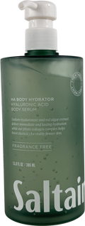 Saltair Ha Body Hydrator Hyaluronic Acid Body Serum 386ml