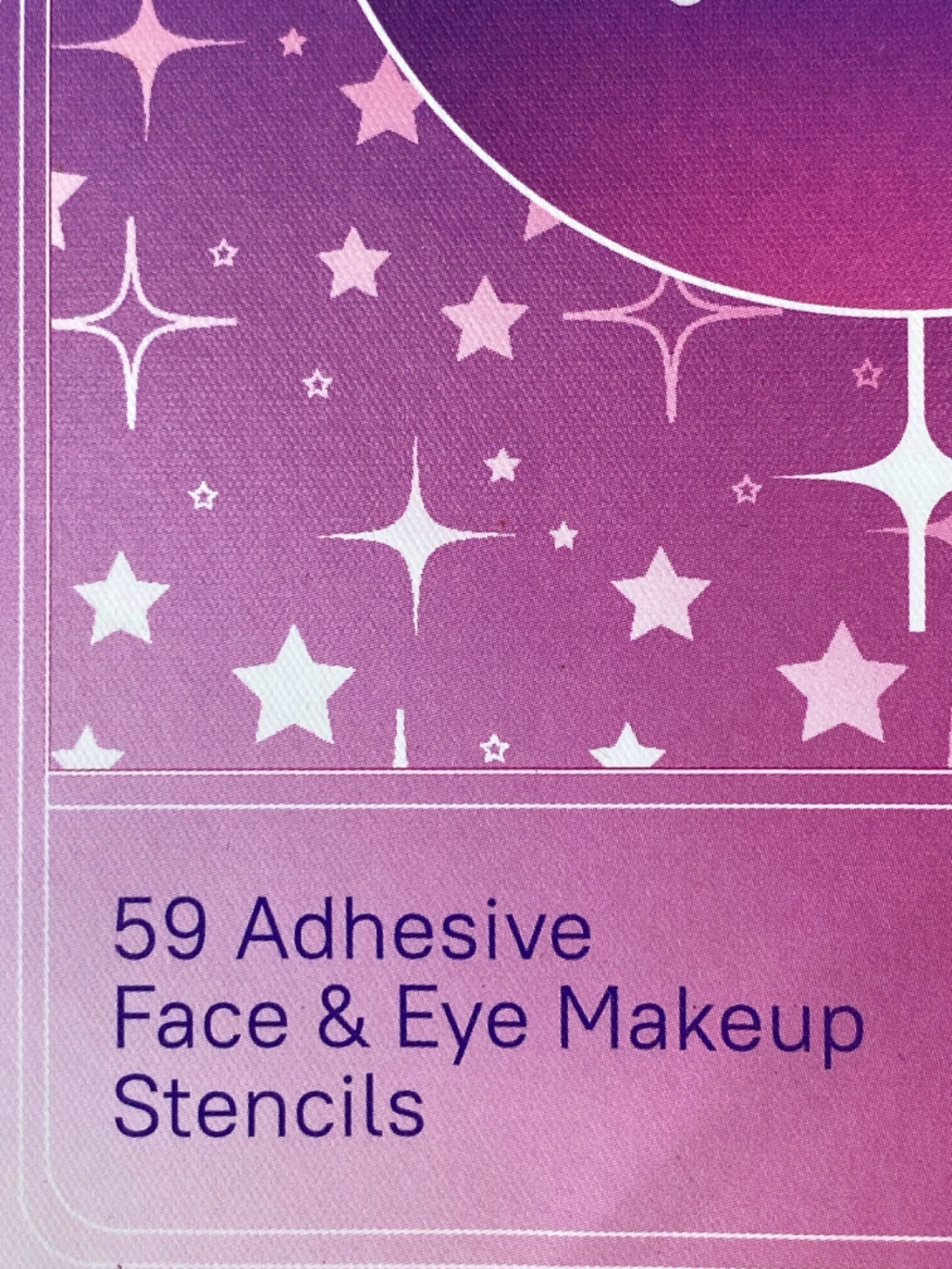 Kohl Kreatives Quickie Stickies Mystic Stickies