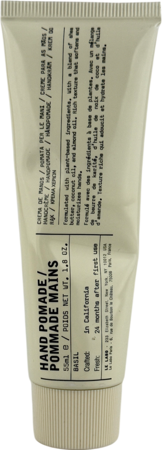 Le Labo Hand Pomade 55ml
