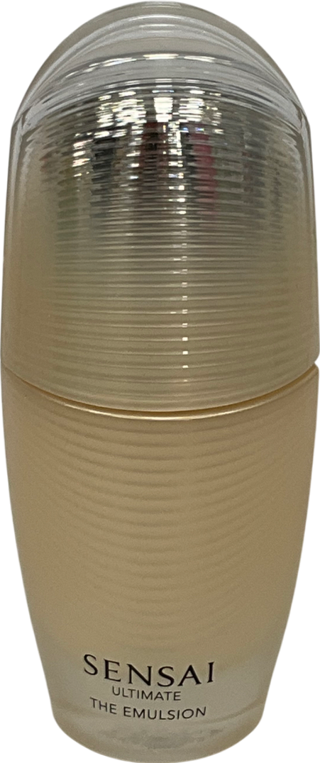 sensai Ultimate The Emulsion 60ml