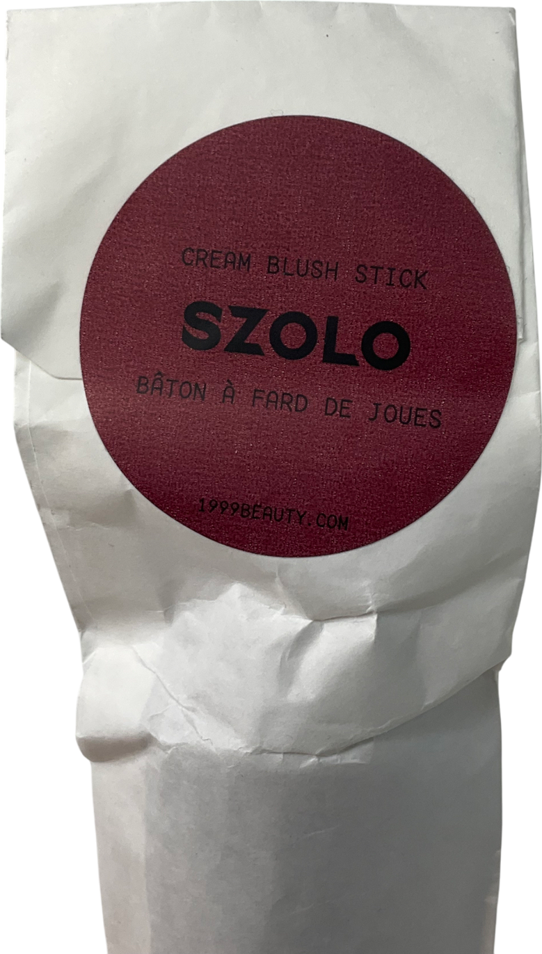 19/99 Cream Blush Stick Szolo 6g