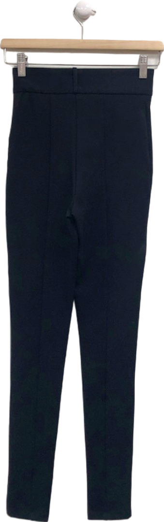 Karen Millen Black Trousers UK 8