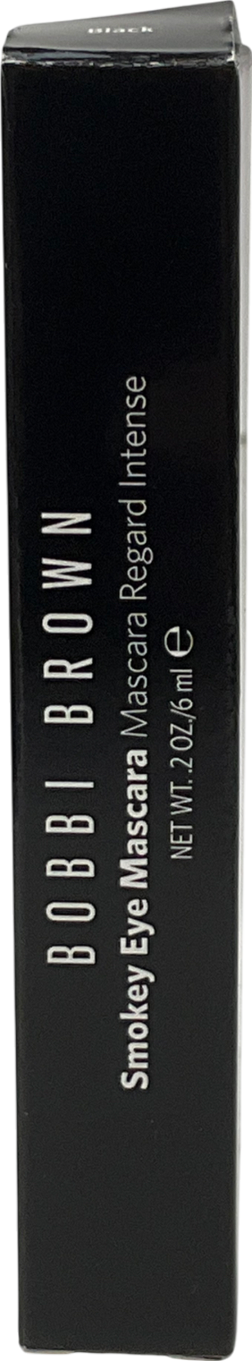 Bobbi Brown Smokey Eye Mascara Black 6ml
