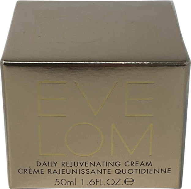 Eve Lom Daily Rejuvenating Cream 50ml