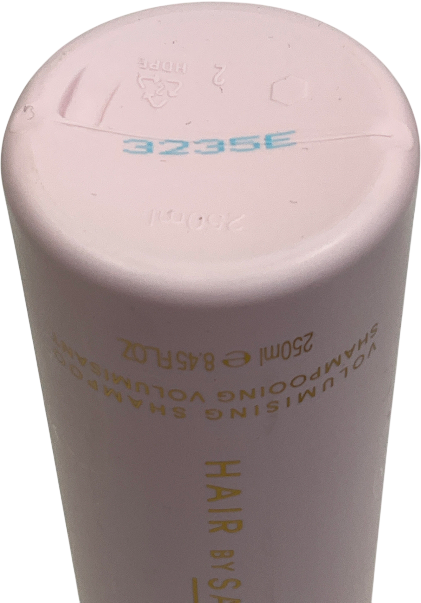 Hair By Sam Mcknight Cool Girl Volume Cleanse Shampoo 250ml