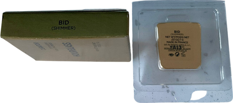 Hourglass Curator Eyeshadow Bid Shimmer 1g