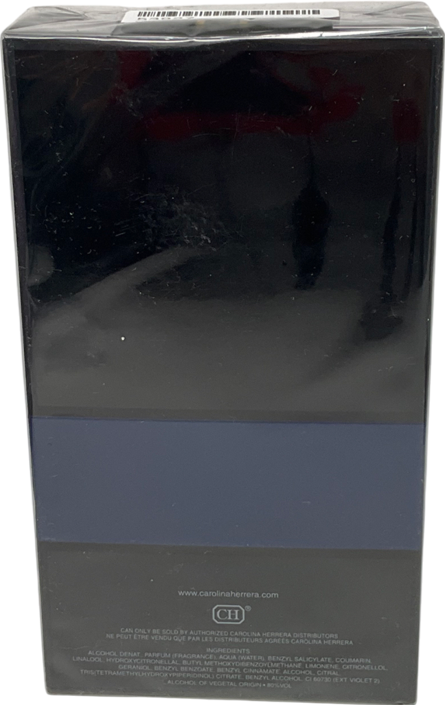 Carolina Herrera Bad Boy Cobalt Bad Boy 100ml