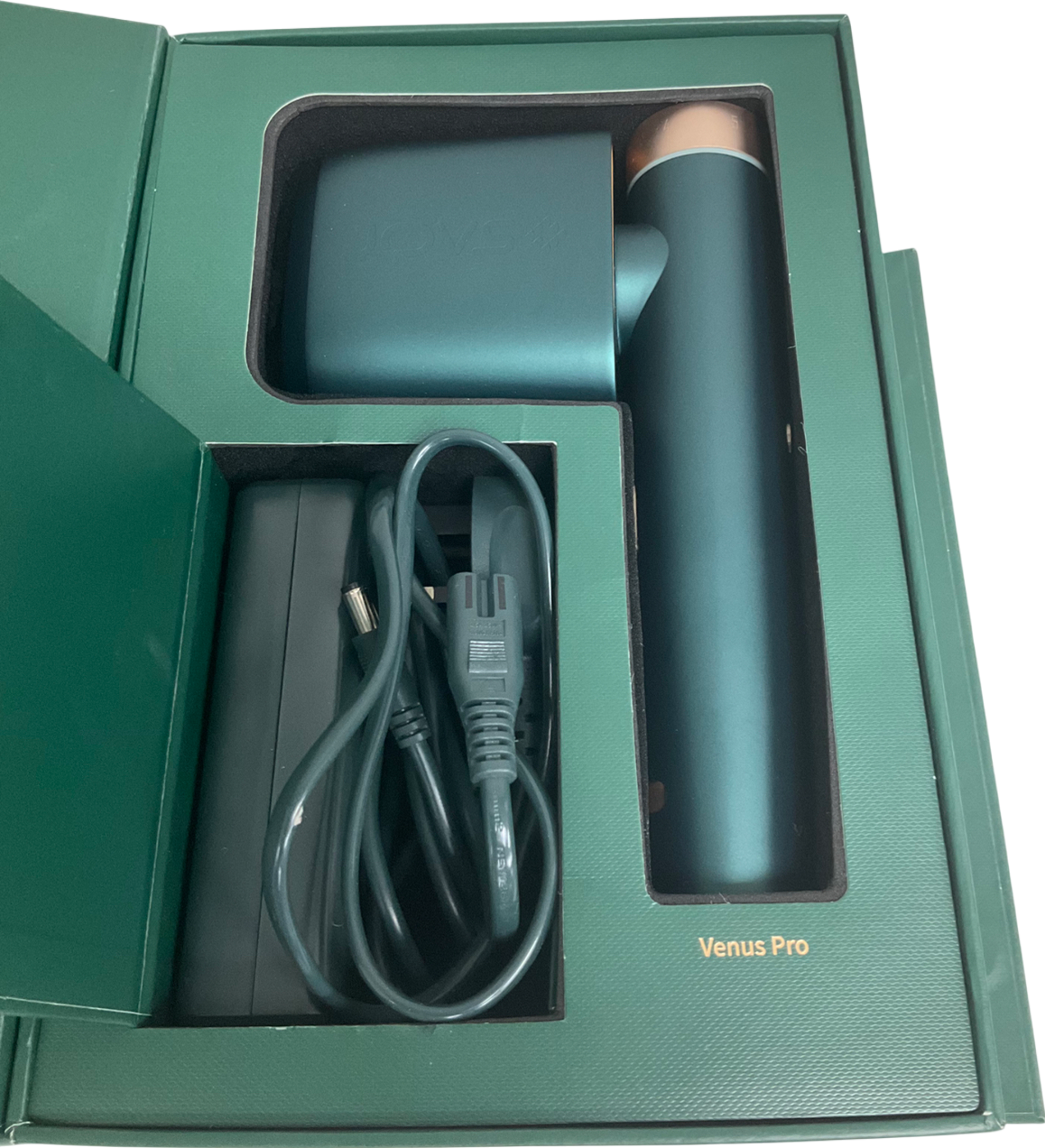 Current Body Laser Hair Removal Device