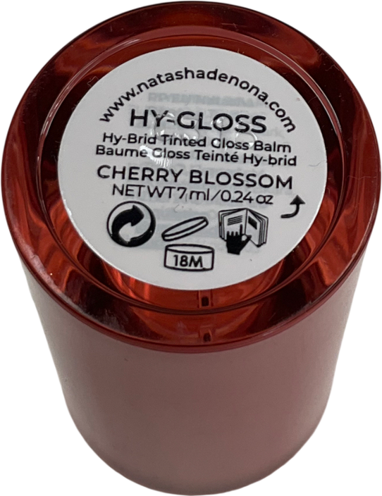 Natasha Denona Hy-gloss Cherry Blossom 7ml