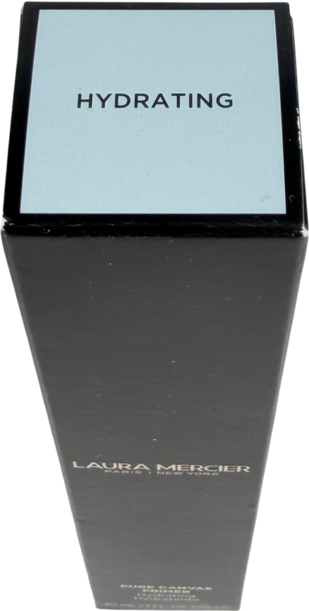 Laura Mercier Pure Canvas Primer Illuminating 30ml