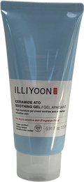 illiyoon Ceramide Ato Soothing Gel 175ml