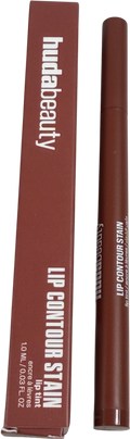 Huda Beauty Lip Contour Stain Warm Brown 1ml