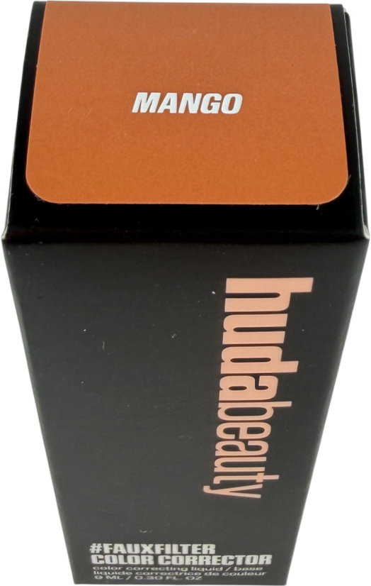 Huda Beauty Faux Filter Color Corrector Mango 9ml