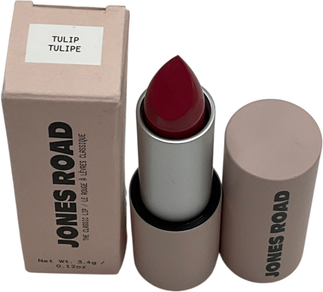 Jones Road The Classic Lip Tulip Tulipe 3.4g