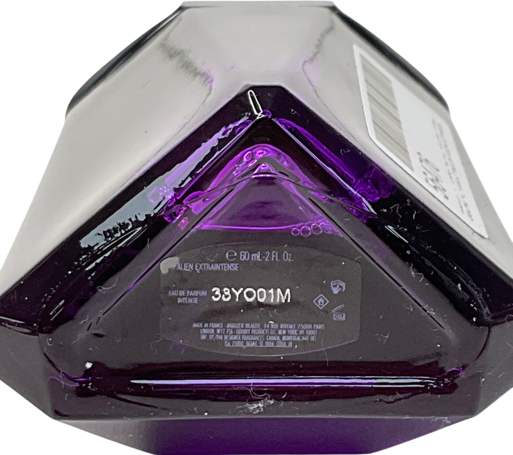alien Mugler Alien Edp Extraintense Mugler 60ml