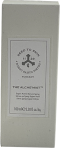 seed to skin The Alche’mist 100ml