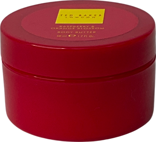 Ted Baker Body Butter 50ml