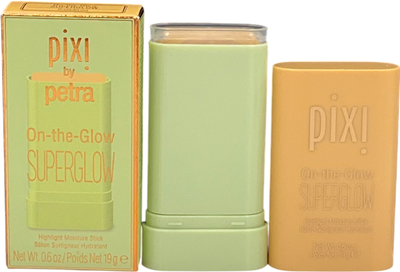 Pixi On-the-glow Superglow Highlighter 19g