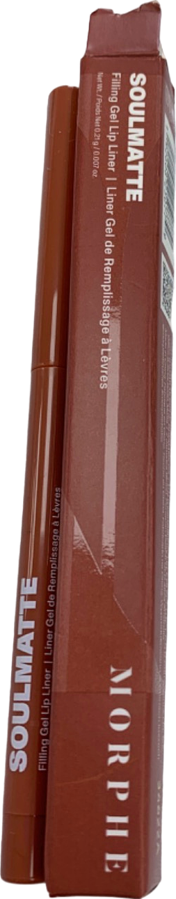Morphe Soulmatte Filling Gel Lip Liner Whipped 0.21g