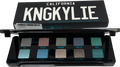 Kylie By Kylie Jenner King Kylie Collection Eyeshadow Palette 10