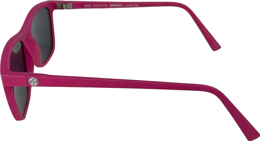 coral eyewear Pink Hector -sunglasses