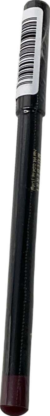 Barry M Lip Liner Mulberry 1.14
