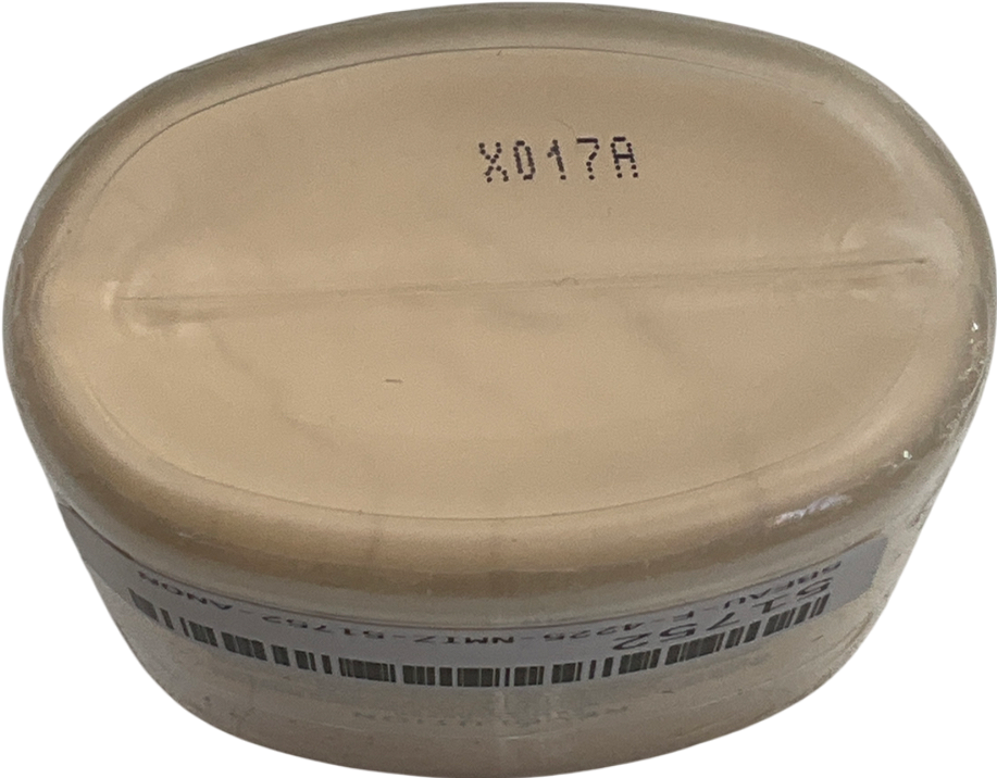 Revolution Loose Baking Powder Banana Light 30g