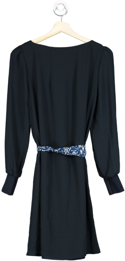 Robe ravageuse claudie pierlot sale