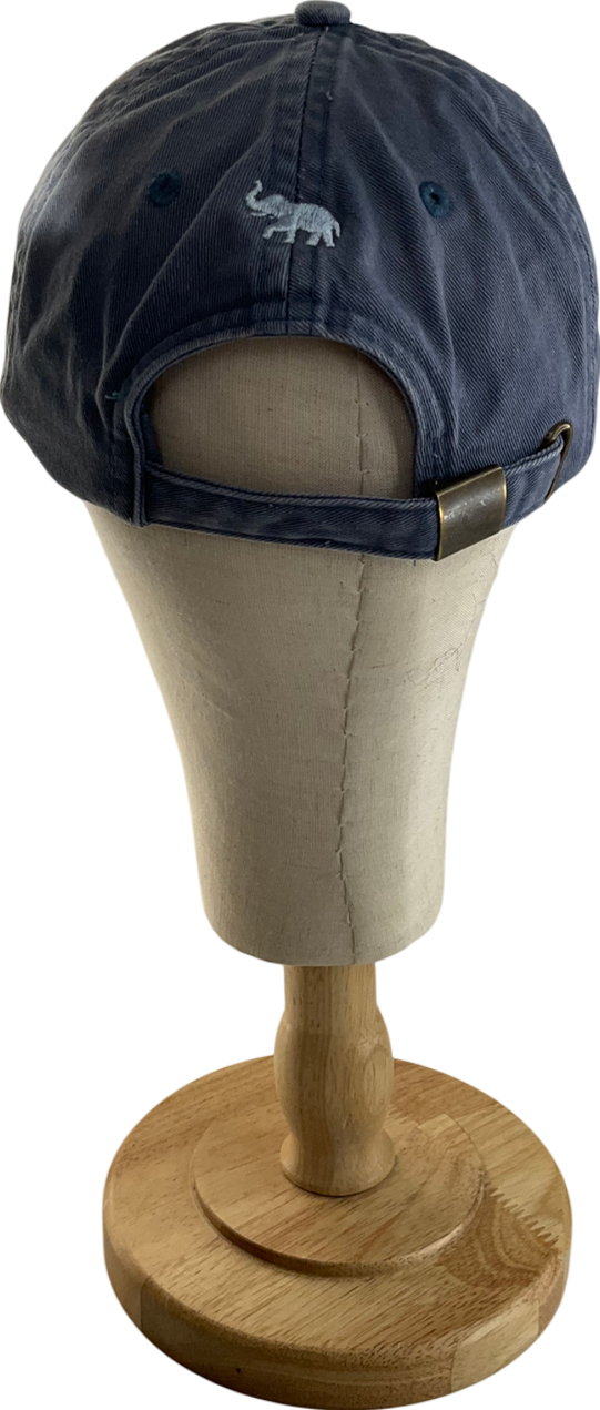 Beaufort & Blake Blue Beaufort Navy Cap One Size