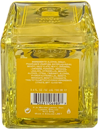 Jo Malone London Frangipani Flower Cologne 100ml
