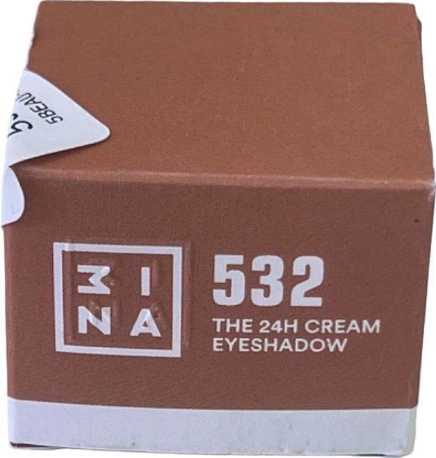 3INA The 24H Cream Eyeshadow 532 3ml