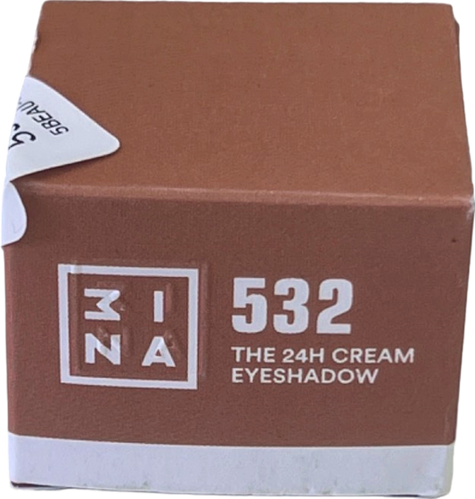 3INA The 24H Cream Eyeshadow 532 3ml