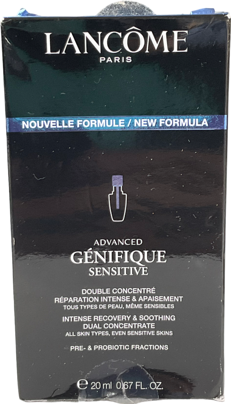 Lancome Advanced Génifique Sensitive Serum 20ml