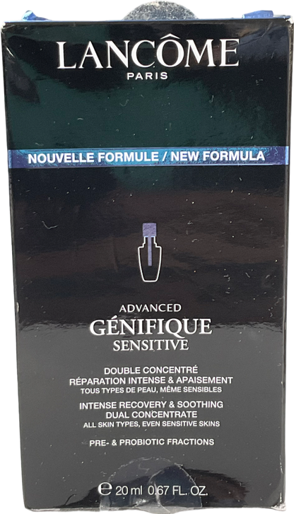 Lancome Advanced Génifique Sensitive Serum 20ml