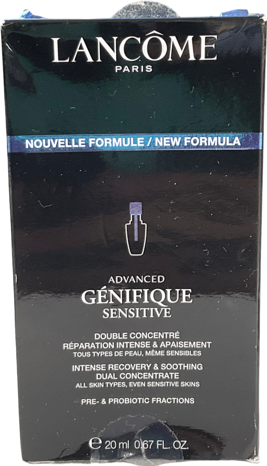 Lancome Advanced Génifique Sensitive Serum 20ml