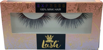 Prima Lash Express 100% Mink Hair Lashes