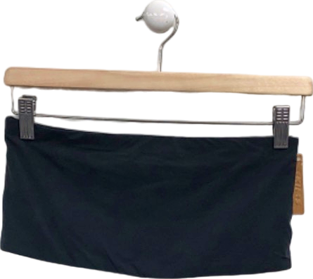 SKIMS Onyx Fits Everybody Bandeau Top- UK L