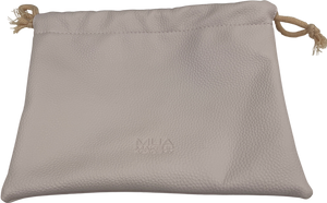 mua Nude Makeup Bag One Size