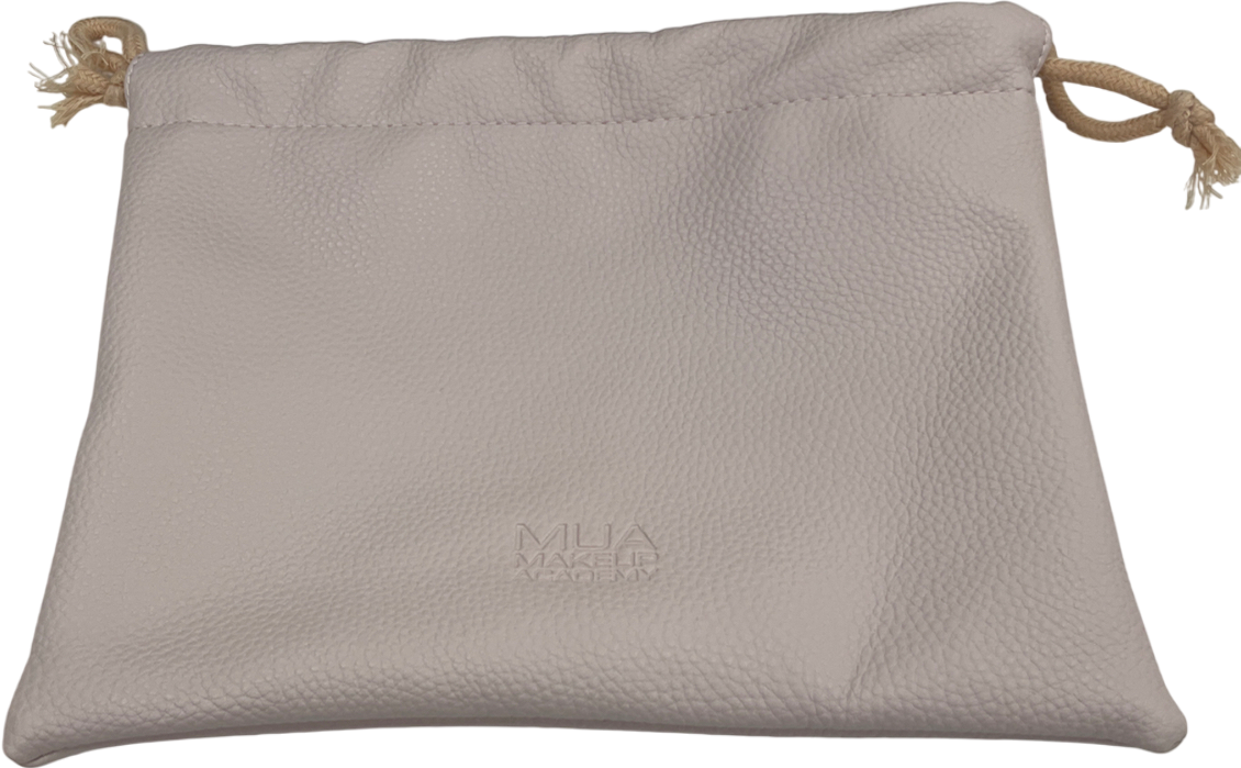 mua Nude Makeup Bag One Size