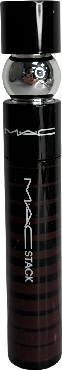 MAC Stack Mascara Mega Brush Chestnut 12ml