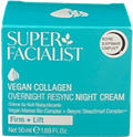 Super Facialist Vegan Collagen Super Smooth Day Cream 50ml
