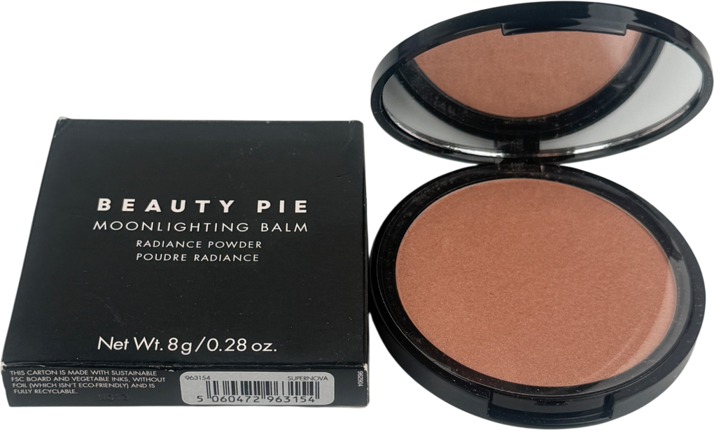 Beauty Pie Moonlighting Balm Radiance Balm 8g