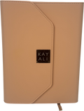 Kayali Nude Planner One Size