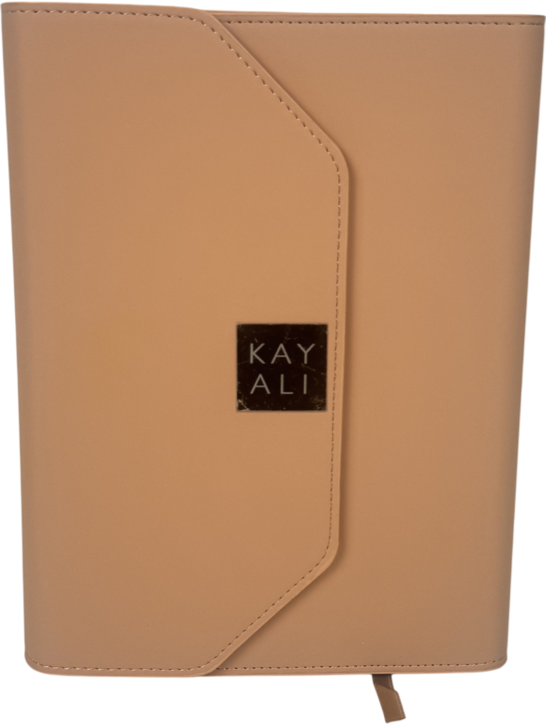 Kayali Nude Planner One Size