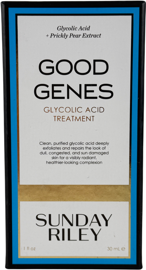 Sunday Riley Good Genes Glycolic Acid Treatment 30ml