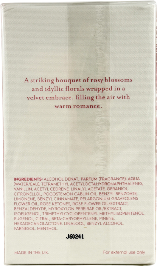 LAURA ASHLEY Floral Fancy Parfum 100ml