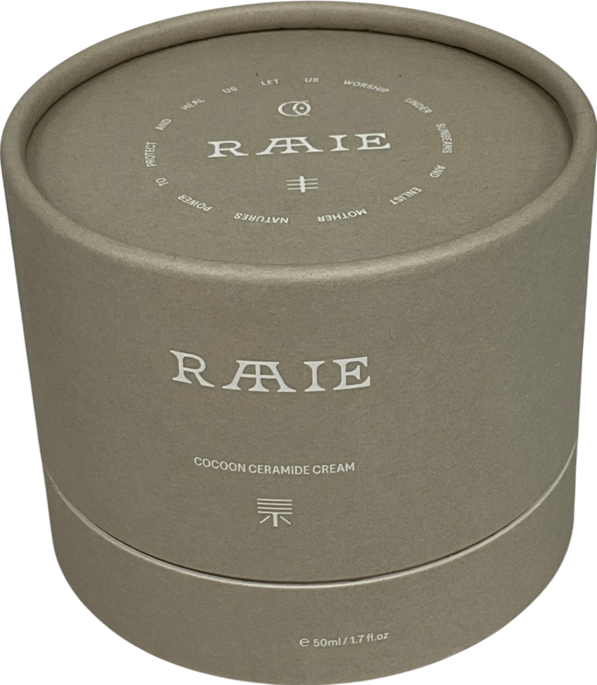 raie Cocoon Ceramide Cream 50ml