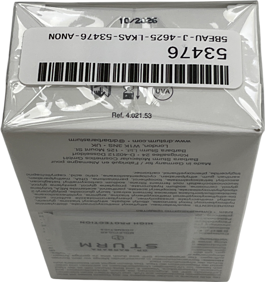 dr barbara Sun Drops 30ml