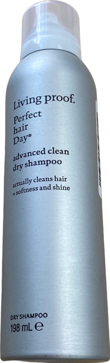 Living Proof Perfect Hair Day Advanced Clean Dry Shampoo 198 mL