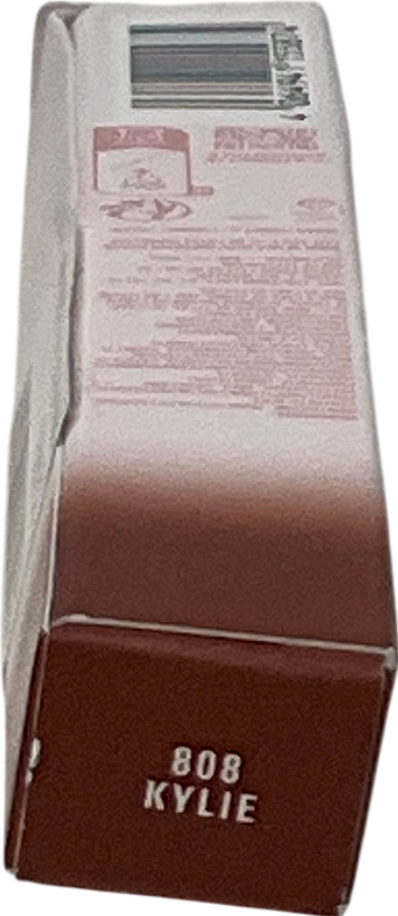 Kylie By Kylie Jenner Plumping Lip Liner 808 1.1